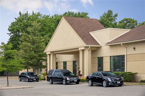 there are full kitchen facilities and in-house catering available for families that choose to host a reception. . Highland funeral home scarborough